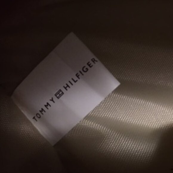 Tommy Hilfiger Torrey Business Case/Travel Bag NWT - Picture 11 of 14